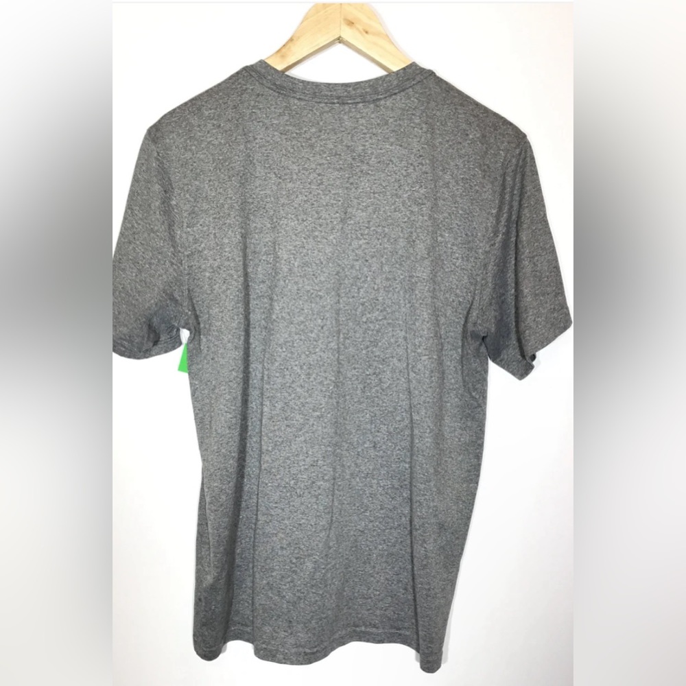 Nike Dri-Fit Mens fitness T-shirt - Picture 2 of 8